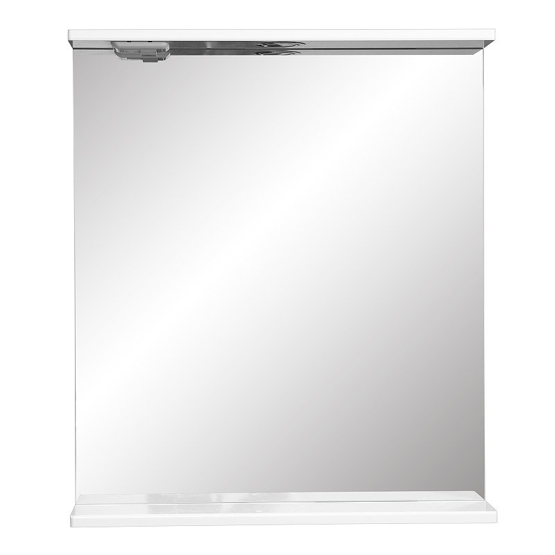 Зеркало Stella Polar Ванесса 60/С SP-00000219 белый