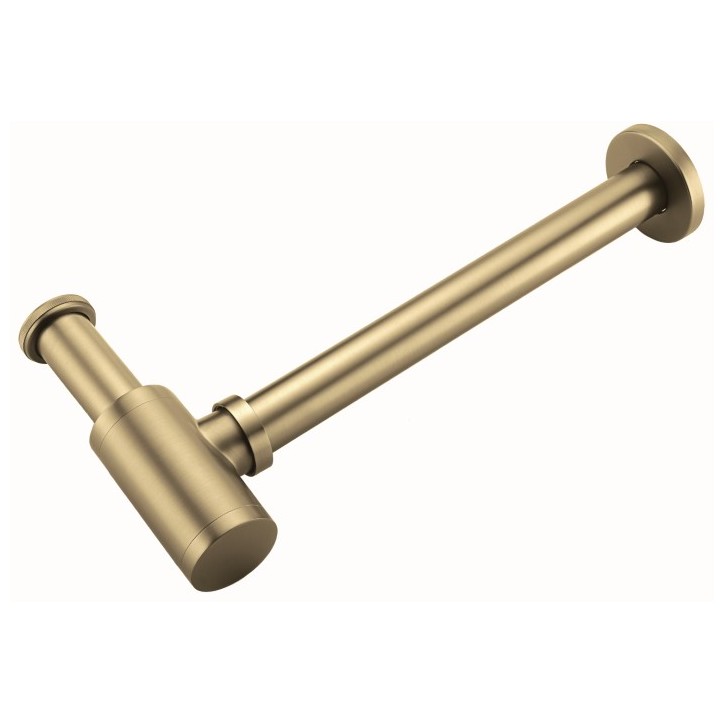Сифон Богеме Золотистый 609-MG, Boheme Matt Gold