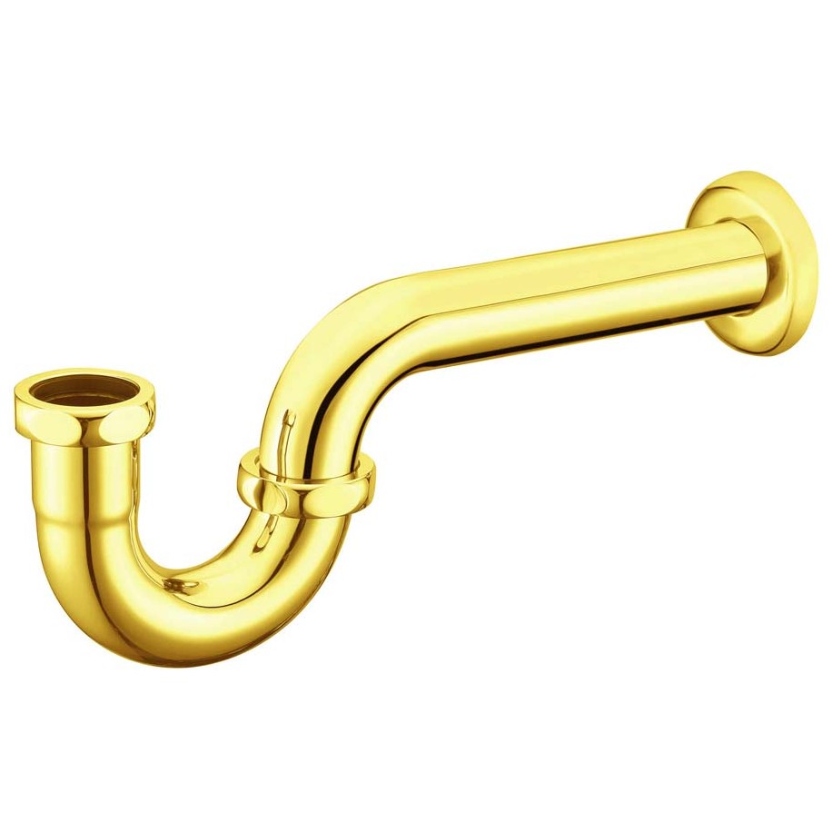 Сифон Богеме Imperiale Золотистый 608, Boheme