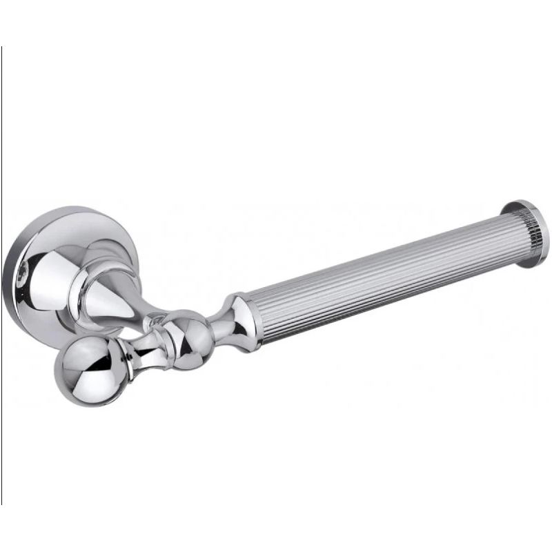 Держатель для туалетной бумаги Cezares (Цезарис) Olimp, цвет хром OLIMP-TH04-01-M