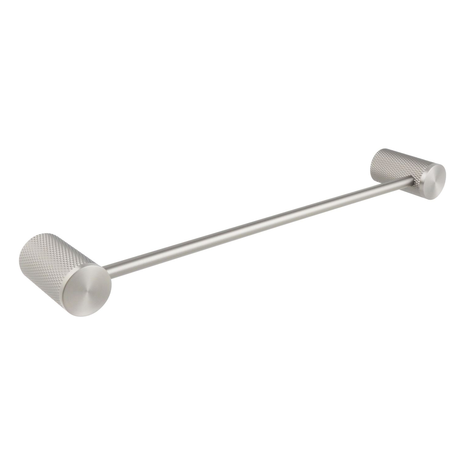 Держатель для полотенец Allen Brau (Аллен Брау) Priority 6.31C11-BN,брашированный никель