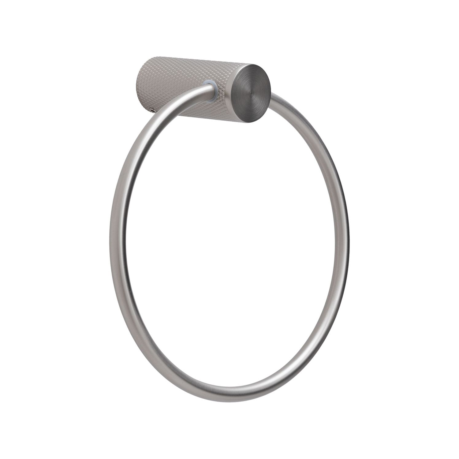 Держатель для полотенец Allen Brau (Аллен Брау) Priority 6.31C14-BN,брашированный никель