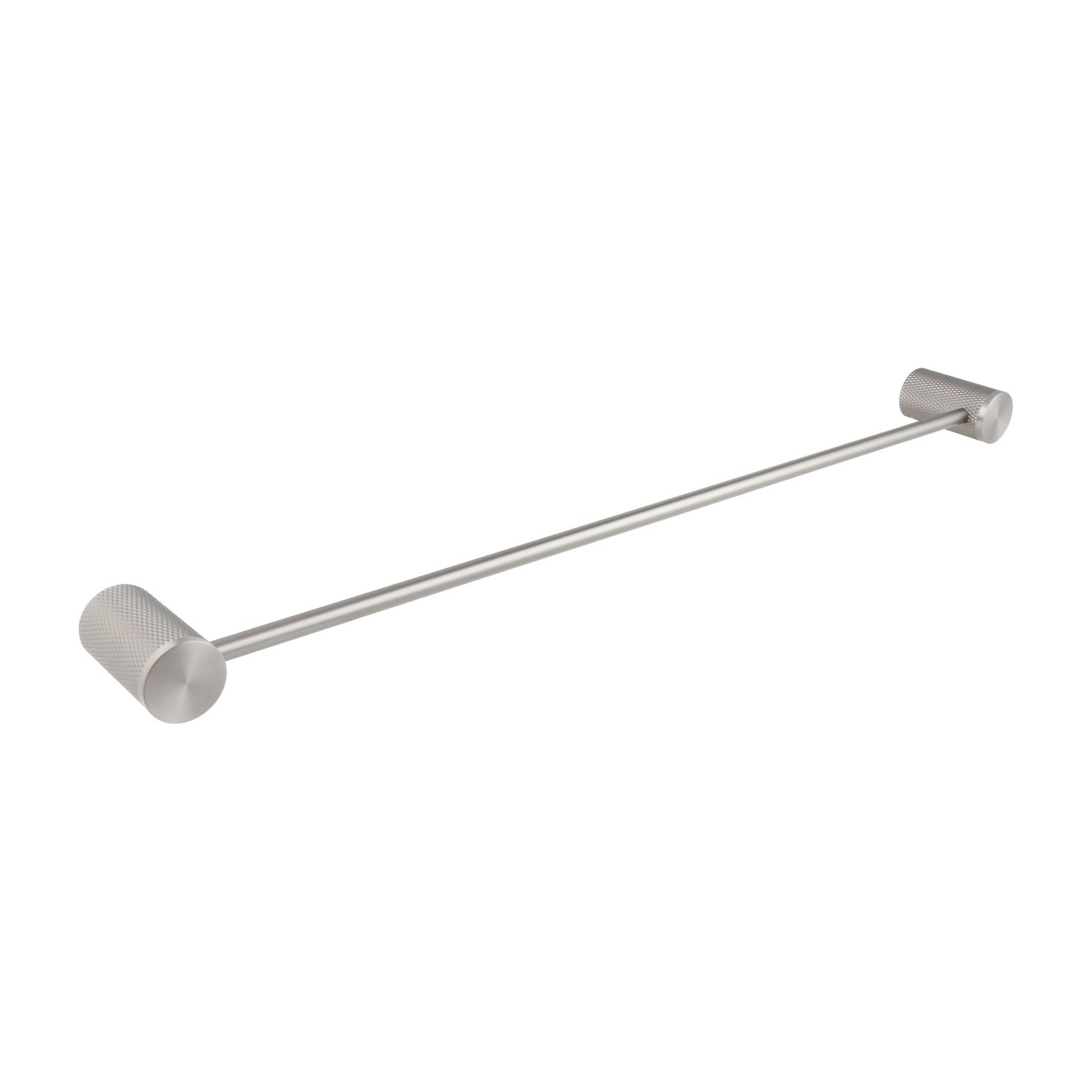 Держатель для полотенец Allen Brau (Аллен Брау) Priority 6.31D11-BN,брашированный никель