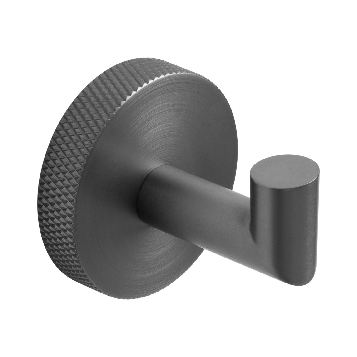 Крючок Allen Brau (Аллен Брау) Priority 6.31001-MG, брашированный графит