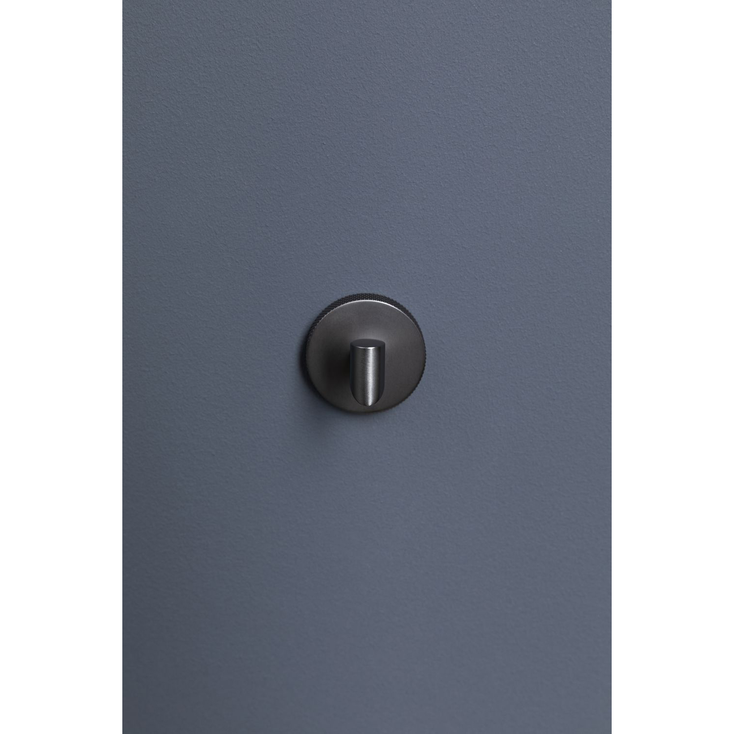 Крючок Allen Brau (Аллен Брау) Priority 6.31001-MG, брашированный графит