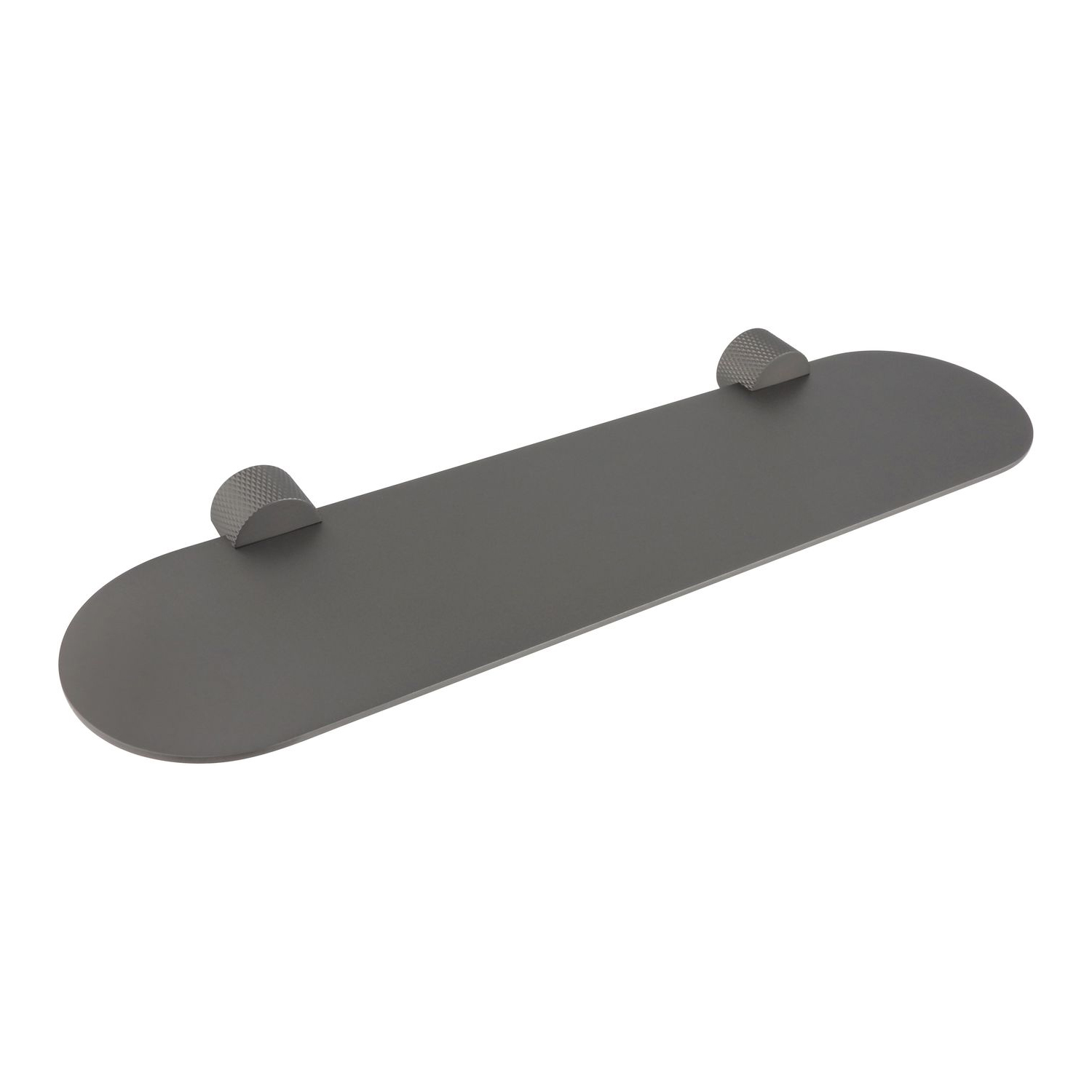 Полка Allen Brau (Аллен Брау) Priority 6.31C13-MG, брашированный графит