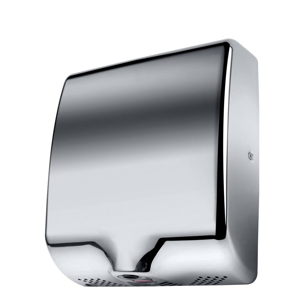 Сушитель для рук Bemeta (Бемета) Hotel автоматический 1000 W сталь полированная (924224111)