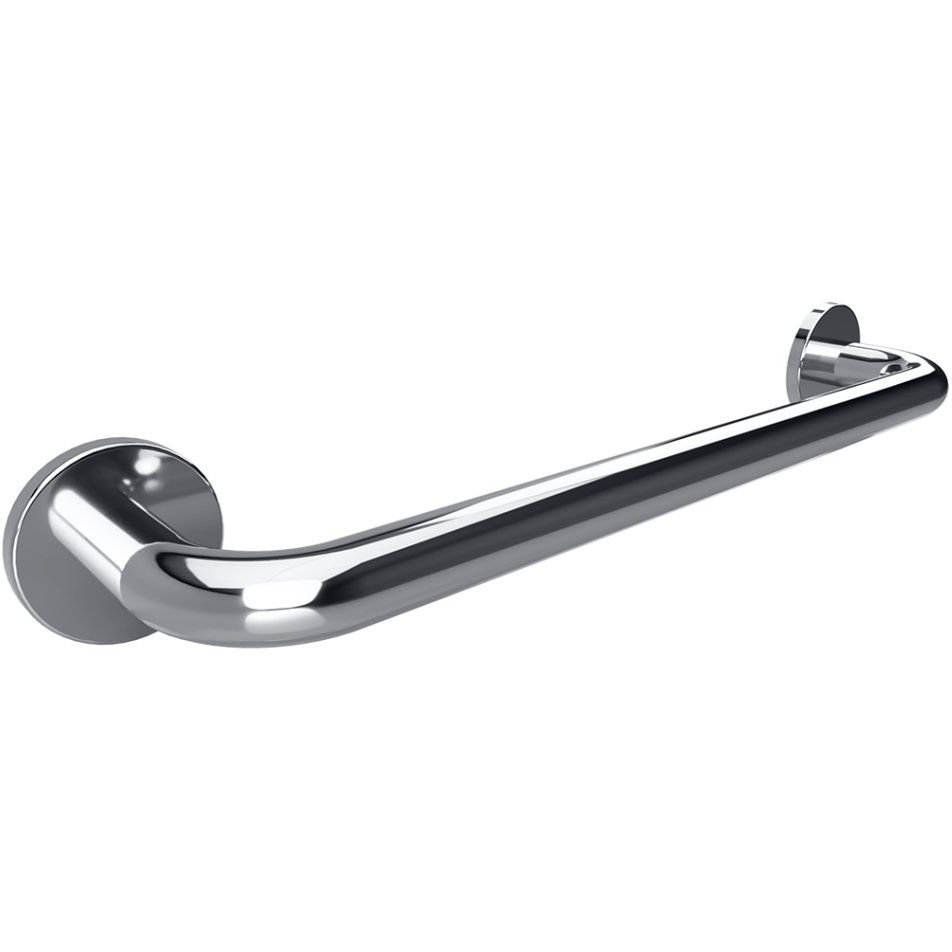 Поручень Bemeta (Бемета) Help 500 мм сталь полированная (301100501)