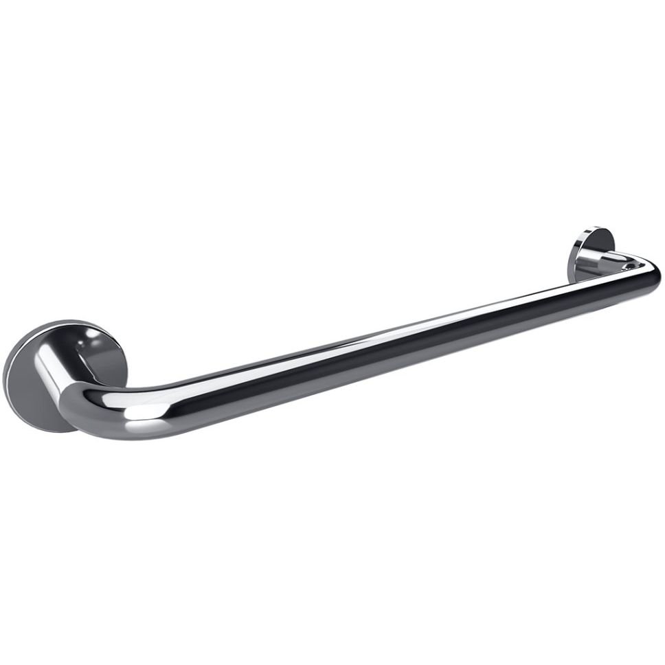 Поручень Bemeta (Бемета) Help 600 мм сталь полированная (301100601)