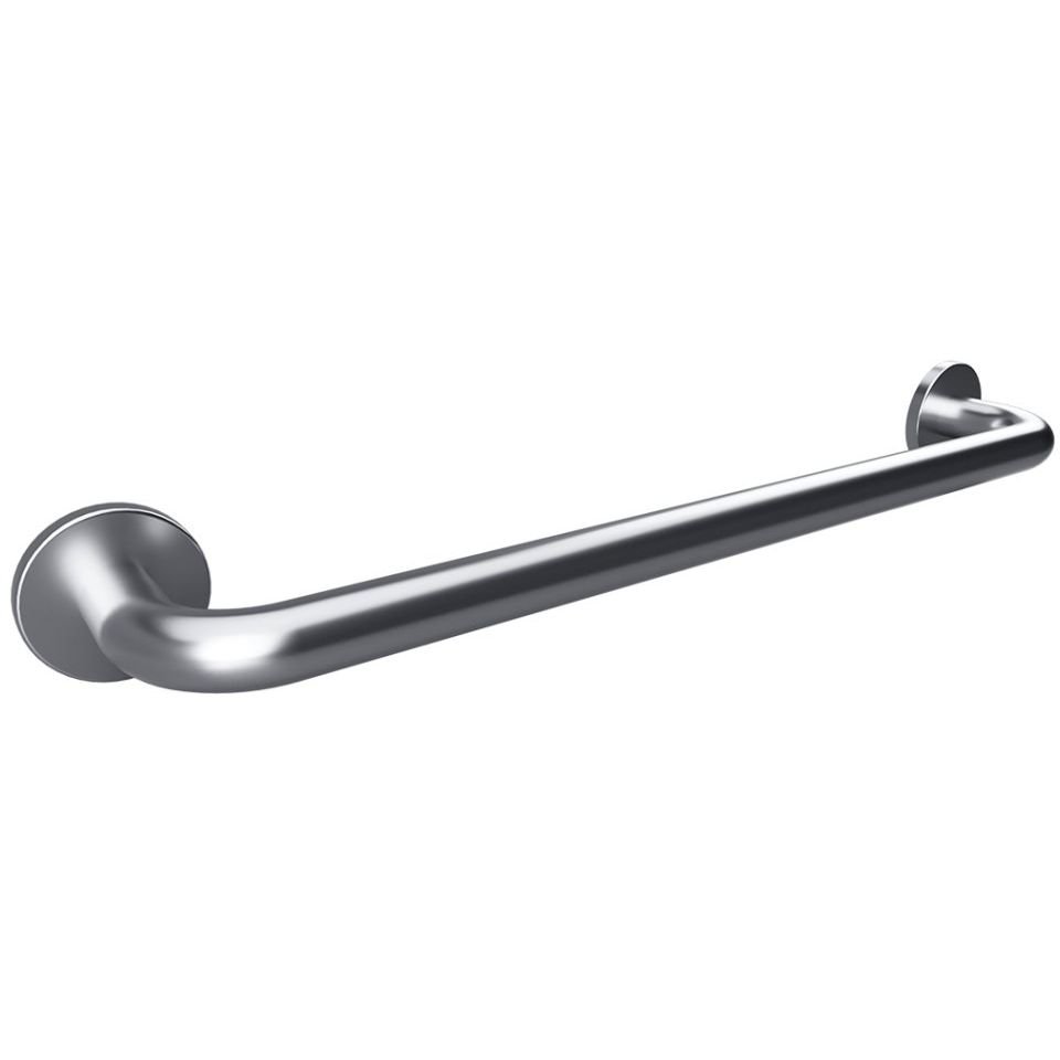 Поручень Bemeta (Бемета) Help 600 мм сталь шлифованная (301100602)