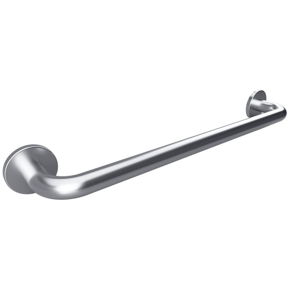 Поручень Bemeta (Бемета) Help 700 мм сталь шлифованная (301100702)