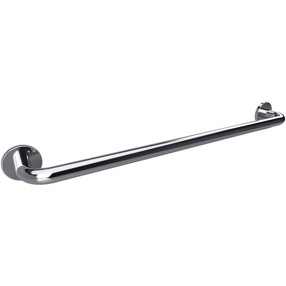 Поручень Bemeta (Бемета) Help 800 мм сталь полированная (301100801)