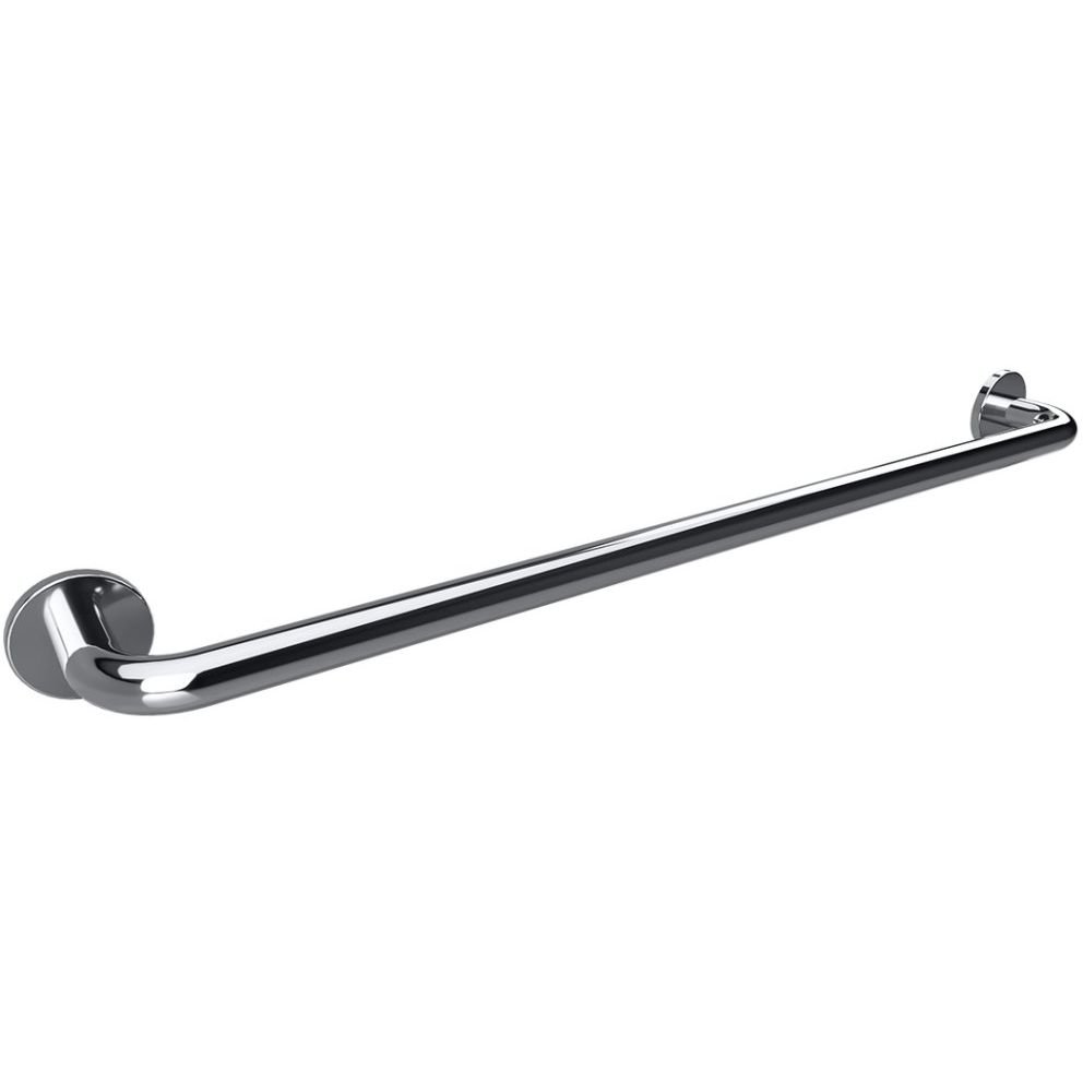 Поручень Bemeta (Бемета) Help 900 мм сталь полированная (301100901)