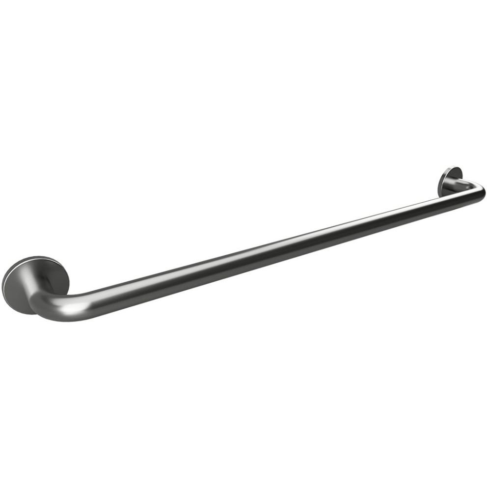 Поручень Bemeta (Бемета) Help 900 мм сталь шлифованная (301100902)