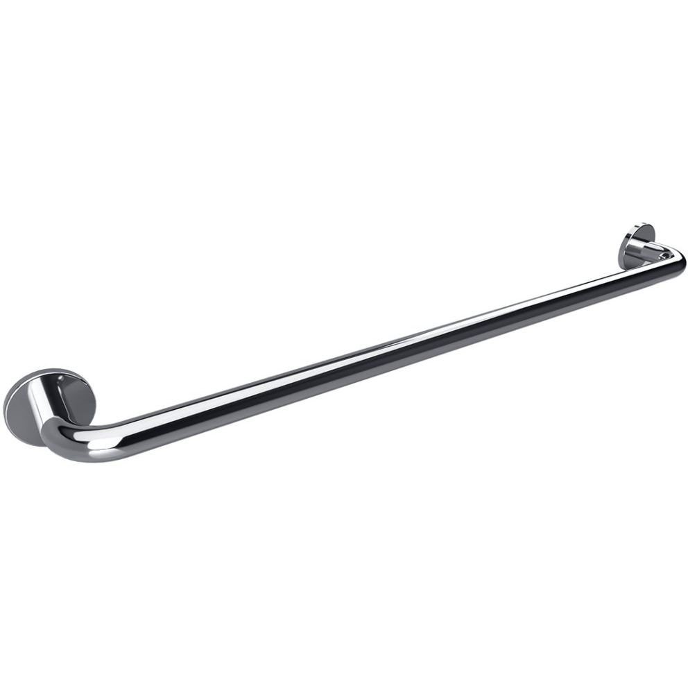 Поручень Bemeta (Бемета) Help 1000 мм сталь полированная (301101001)