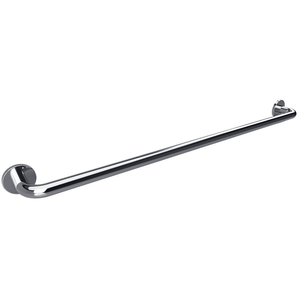 Поручень Bemeta (Бемета) Help 1100 мм сталь полированная (301101101)