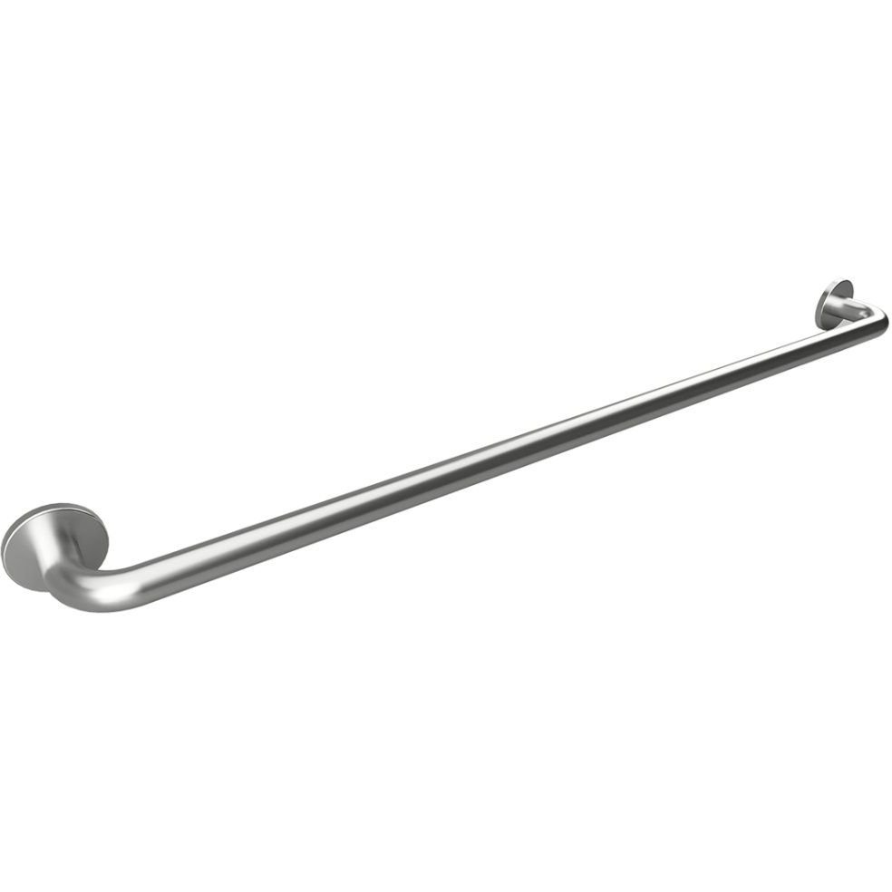 Поручень Bemeta (Бемета) Help 1100 мм сталь шлифованная (301101102)