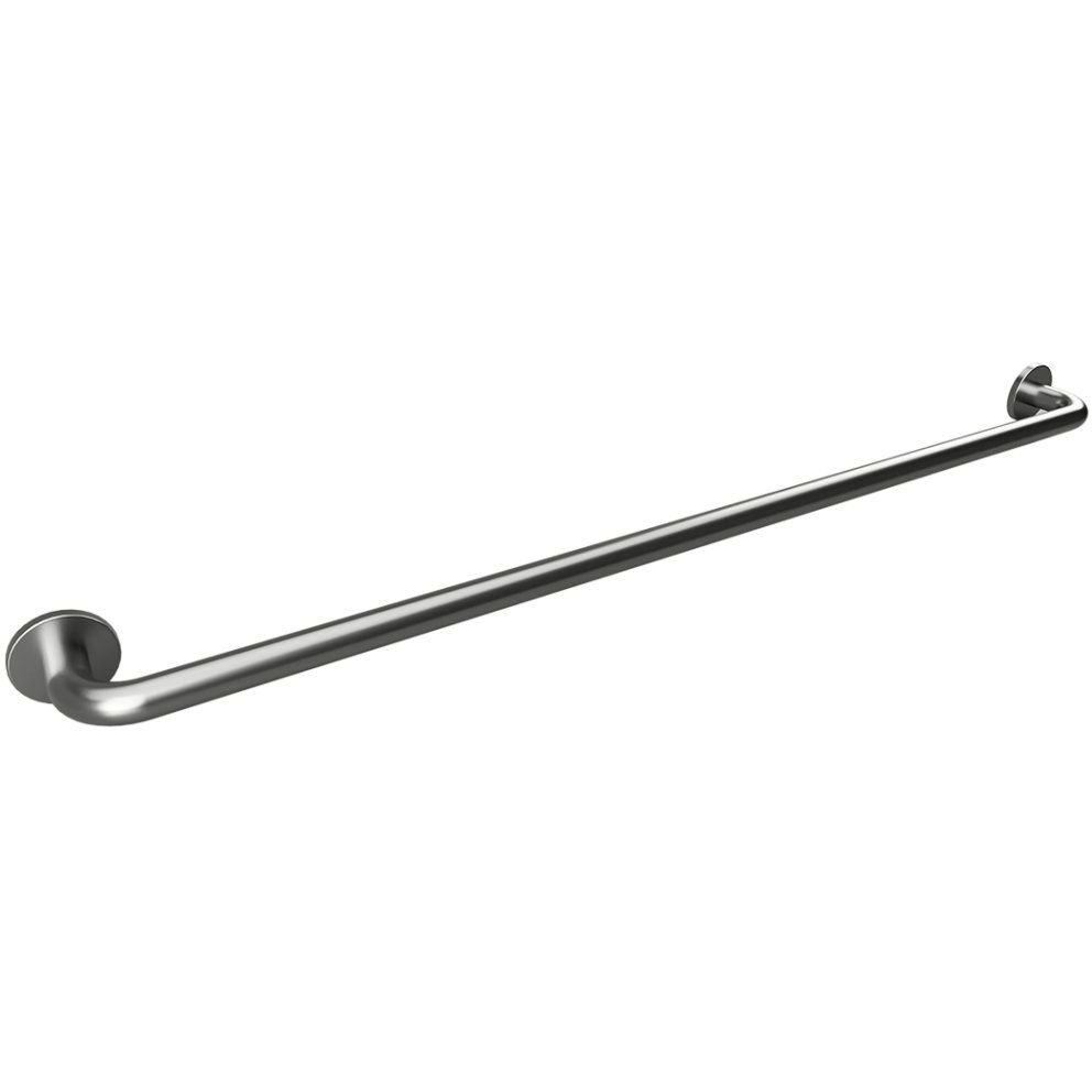 Поручень Bemeta (Бемета) Help 1200 мм сталь шлифованная (301101202)