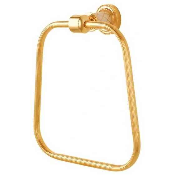 Держатель Богеме Murano Золото 10905-W-G, Boheme