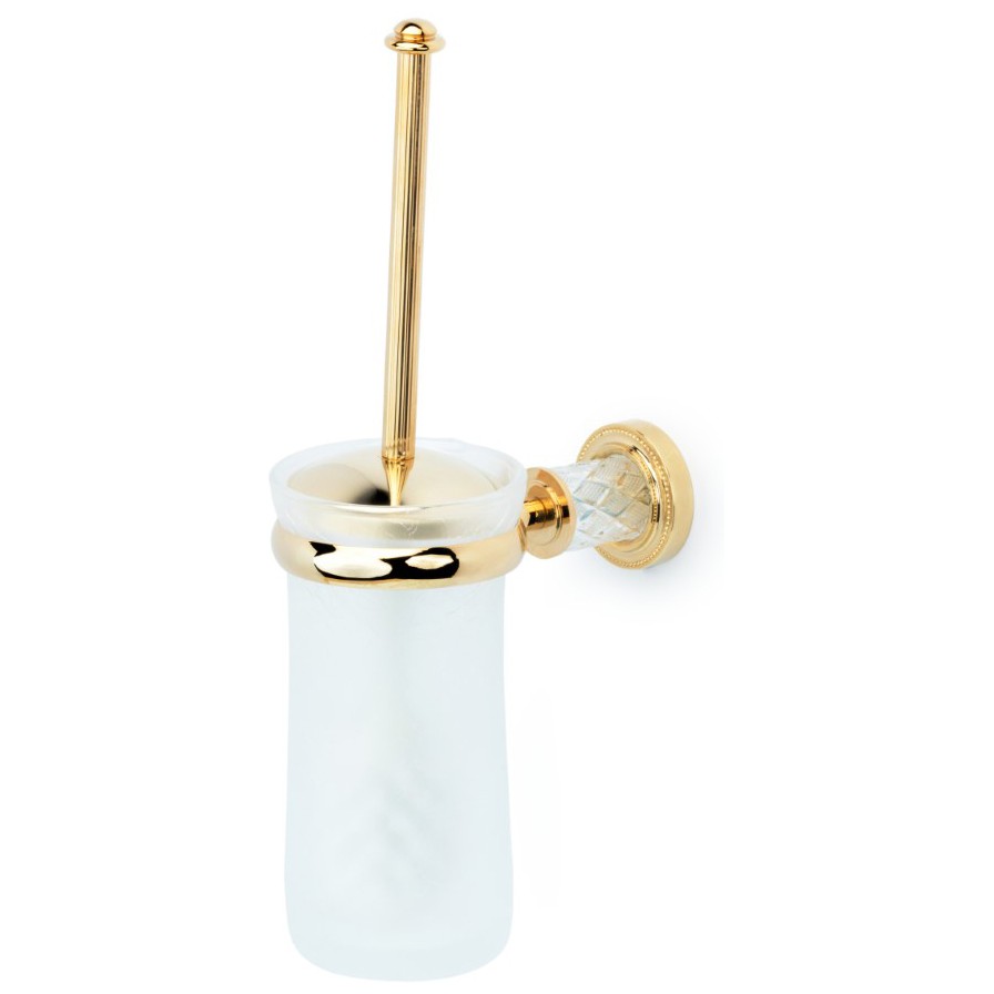 Ершик Богеме Murano Cristal Золото 10913-CRST-G, Boheme