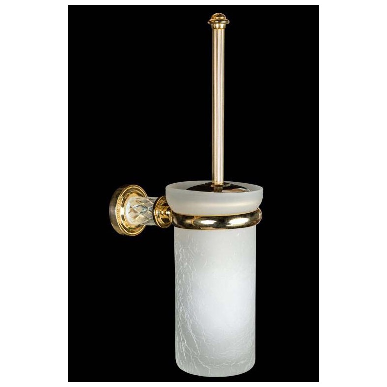 Ершик Богеме Murano Cristal Золото 10913-CRST-G, Boheme