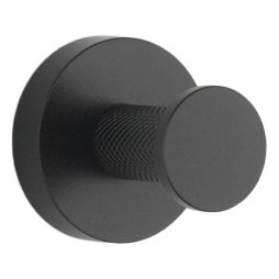 Крючок Богеме Uno Черный 10976-B, Boheme Black