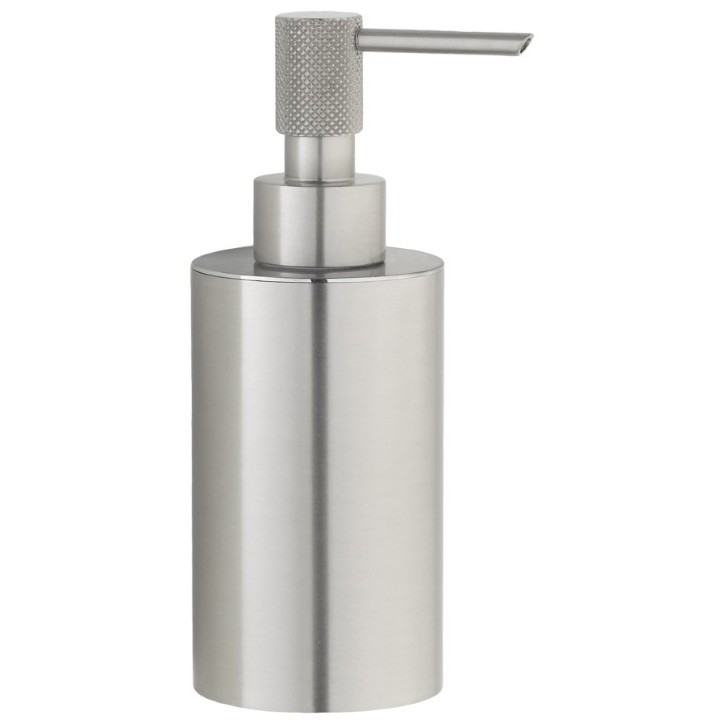 Диспенсер Богеме настенное Uno Nickel Brush 10980-NB, Boheme