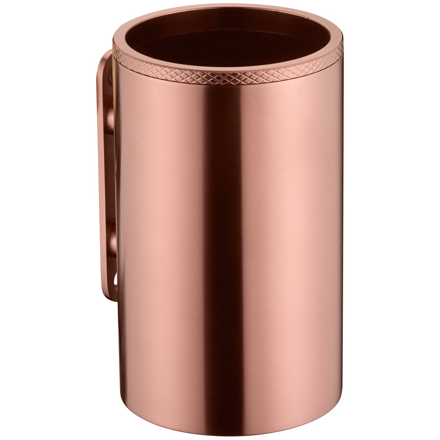 стакан Богеме Uno Медный 10982-CB, Boheme COPPER BRUSHED