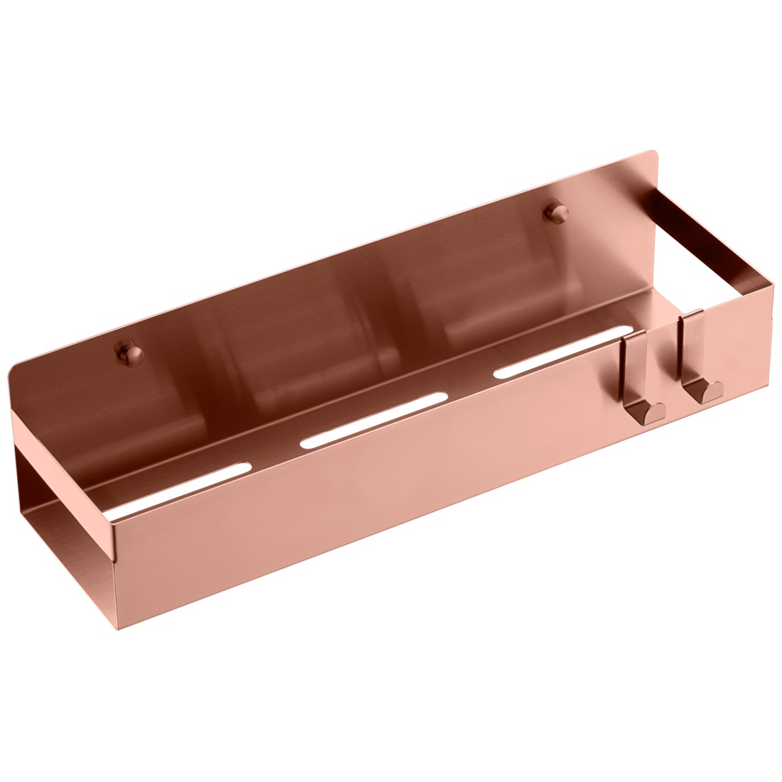 Полка Богеме Q Медный 10965-CB, Boheme COPPER BRUSHED