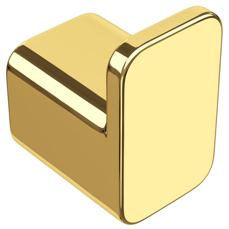 Крючок Богеме Qubic Золото 10726-G, Boheme Gold