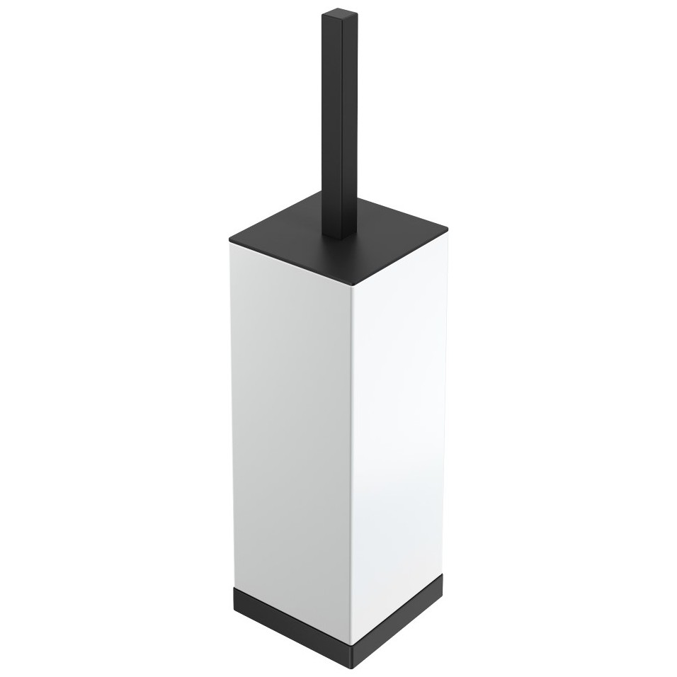 Ершик Богеме Черный 10949-B, Boheme Qubic Black