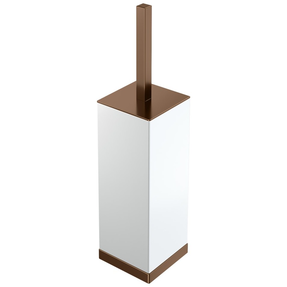 Ершик Богеме Бронза 10949-BRB, Boheme Qubic Brushed Bronze