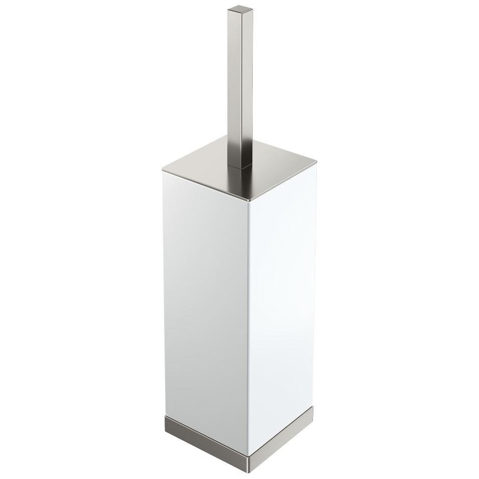 Ершик Богеме Никель 10949-NB, Boheme Qubic Nickel Brush