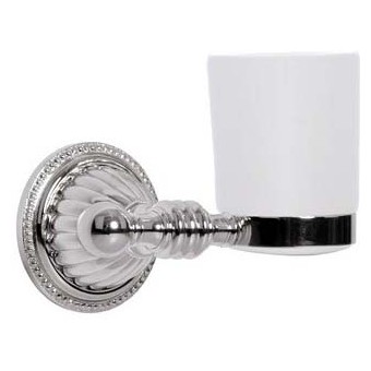Диспенсер Богеме настенное Хром 10383, Boheme CHROME