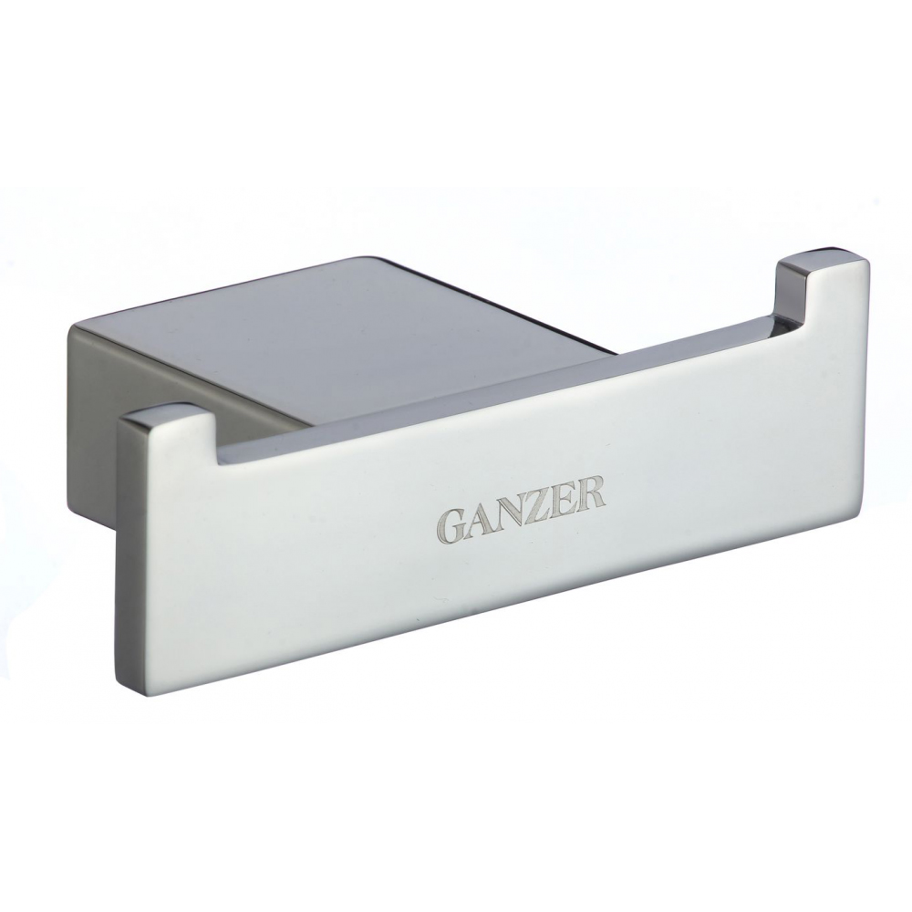 Держатель для полотенеца Ganzer (Ганзер) GZ88152, хром