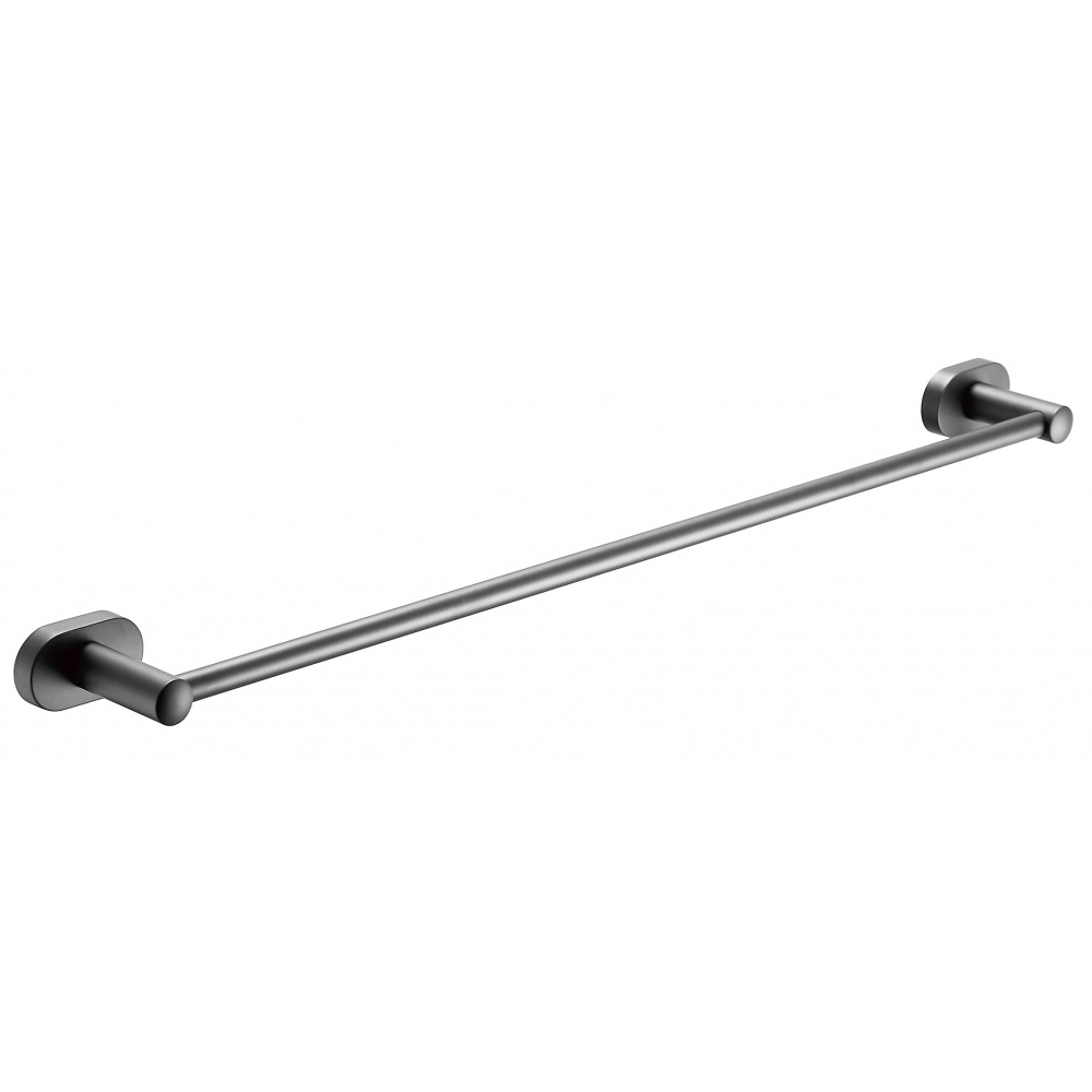 Держатель полотенец Vieir (Вьеир) V5117-G, графит