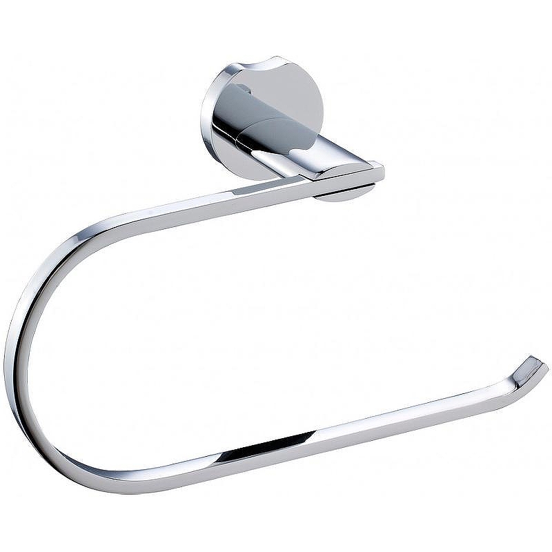 Держатель бумажных полотенец Ceramalux (Керамалюкс) Loft 53906, хром