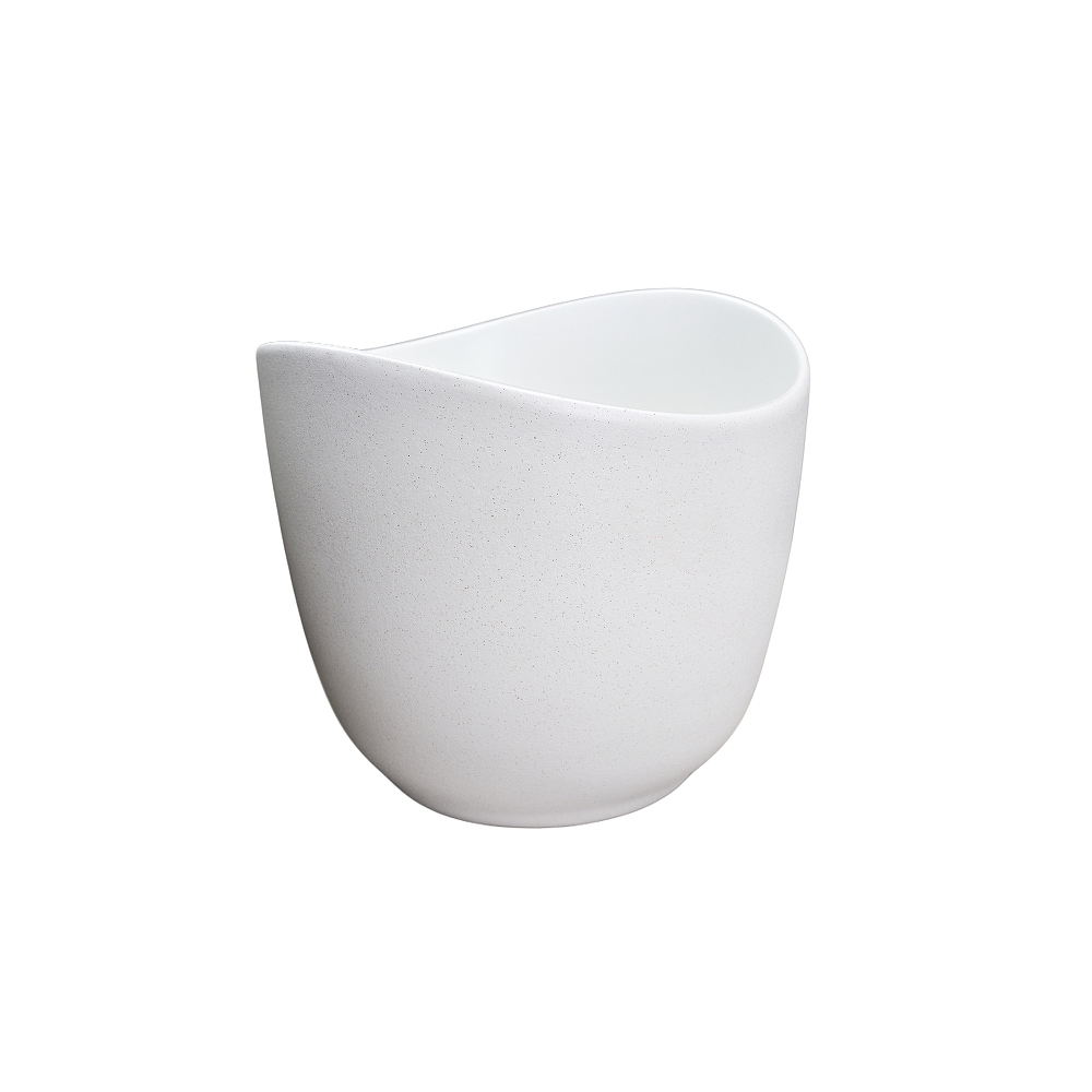 Раковина накладная Gid Creativo36x36x32см, N9303wg 51221, белый