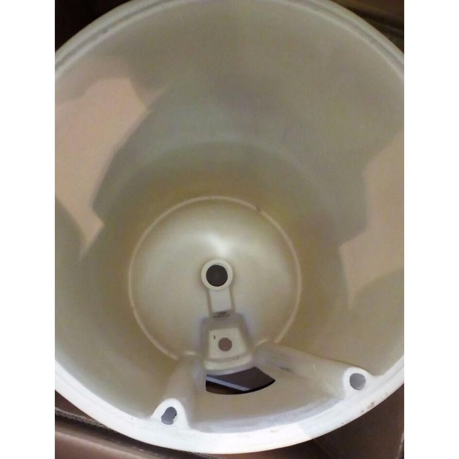 Раковина напольная Simas (Симас) Top e lavabi darredo 51х83.5 см, 1 отверстие, цвет: белый GTEbi*1