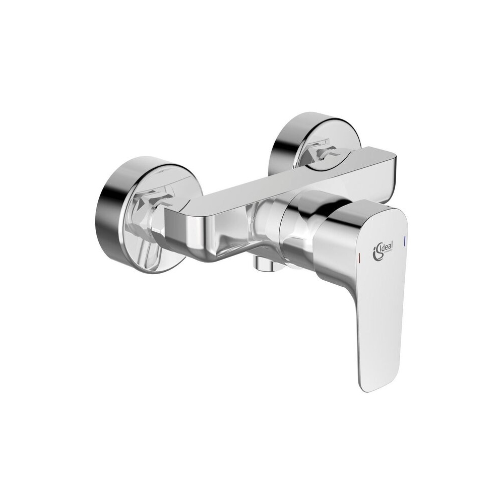 Смеситель для душа Ideal Standard Ceraplan B0716AA хром