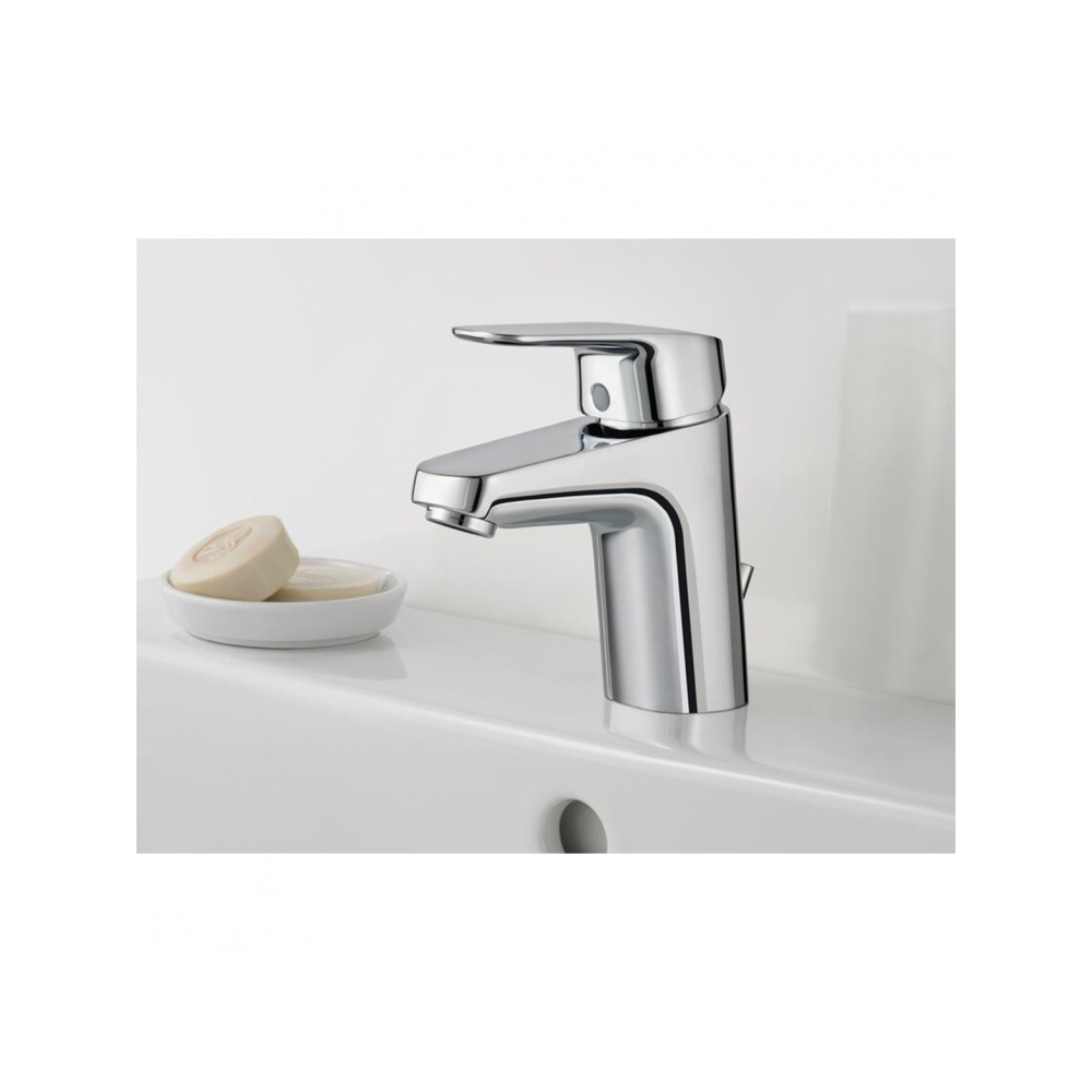 Смеситель для раковины Ideal Standard Ceraflex B1707AA хром