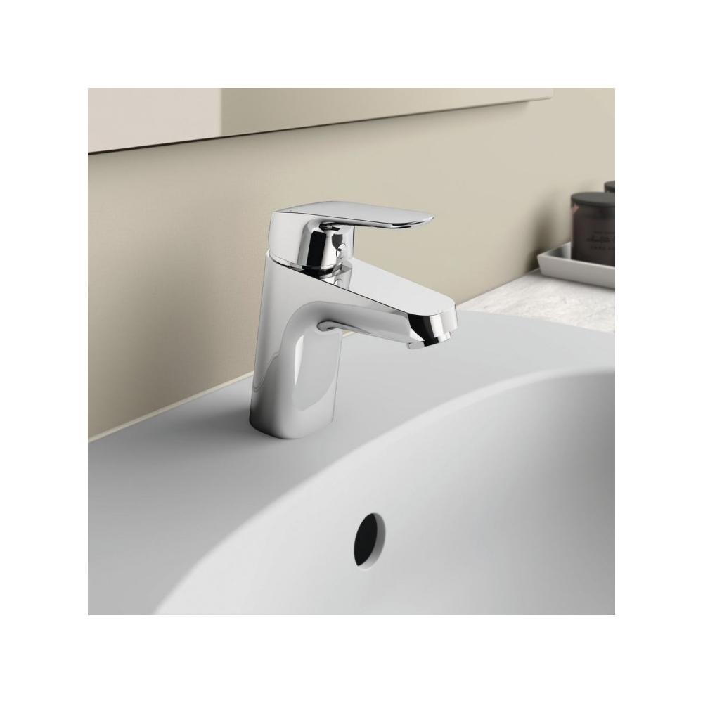 Смеситель для раковины Ideal (Идеал) Standard Ceraflex B1710AA хром