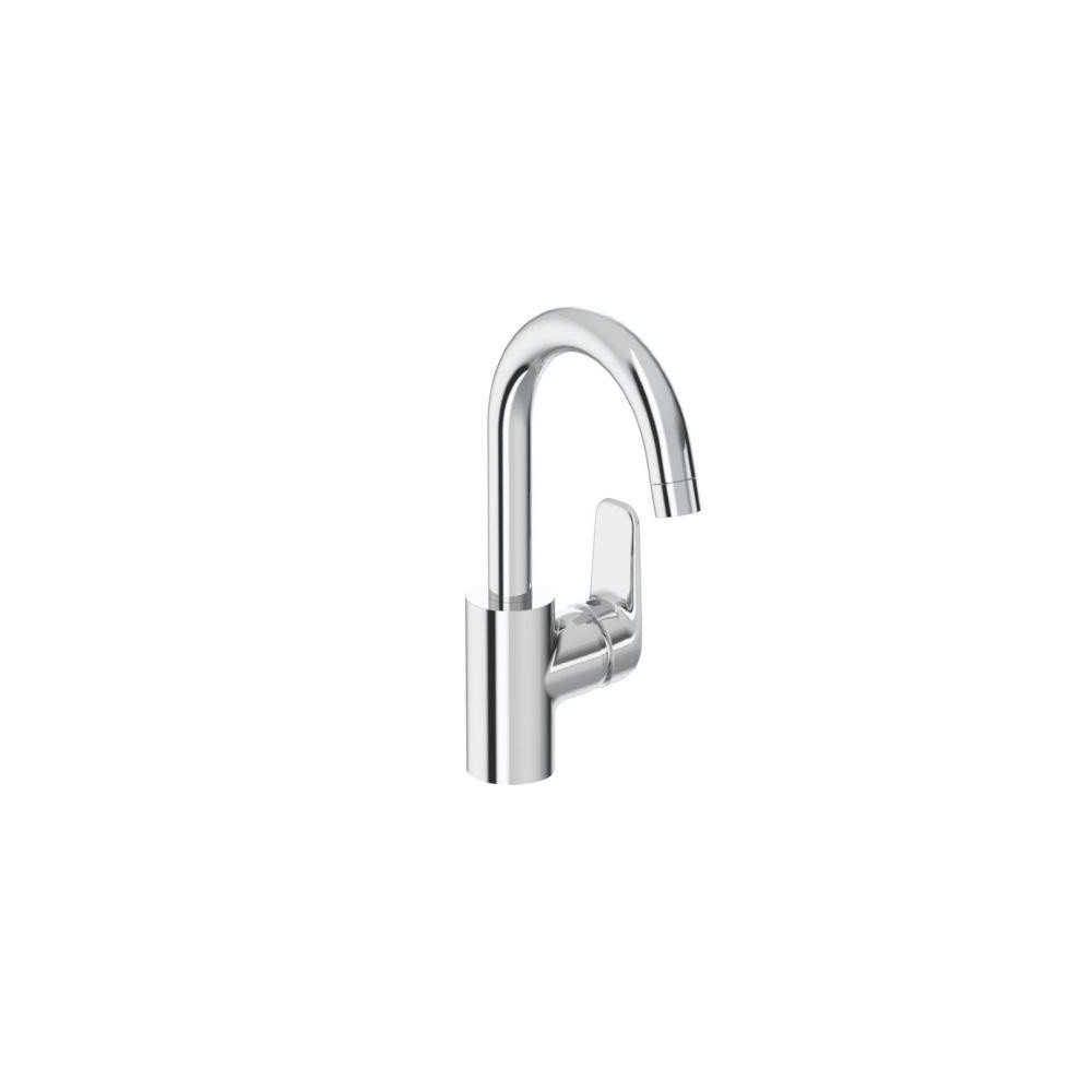 Смеситель для раковины Ideal Standard Ceraflex B1716AA хром