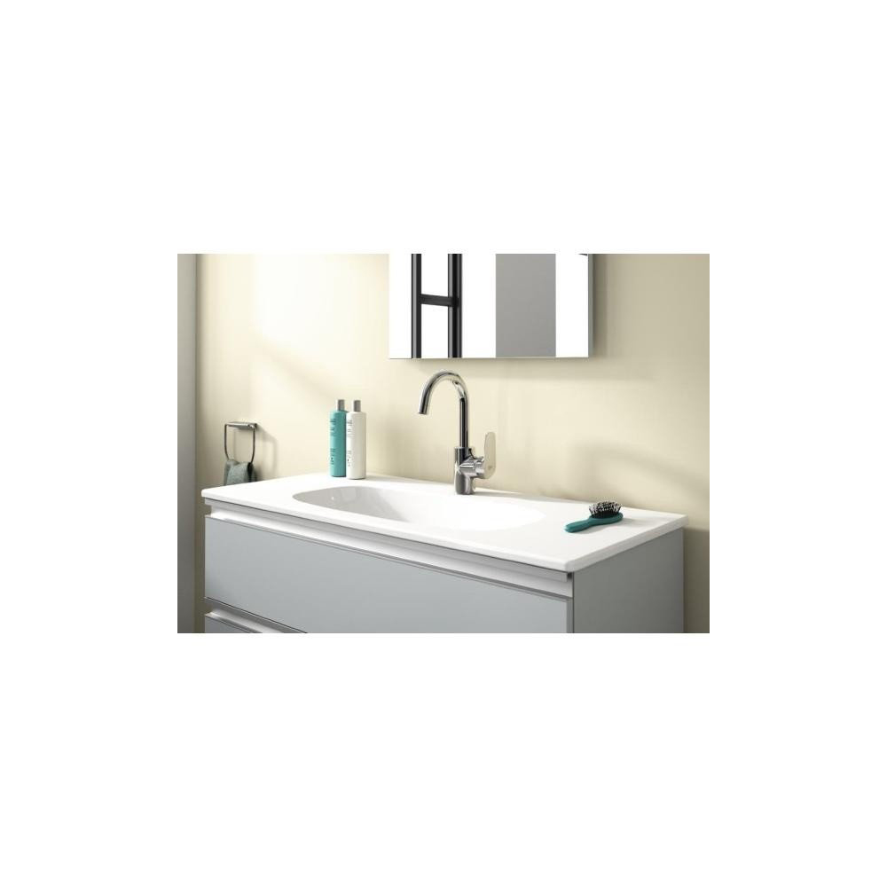 Смеситель для раковины Ideal Standard Ceraflex B1716AA хром