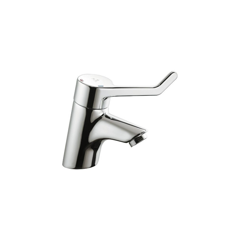 Смеситель для раковины Ideal Standard Ceraplus B8220AA хром