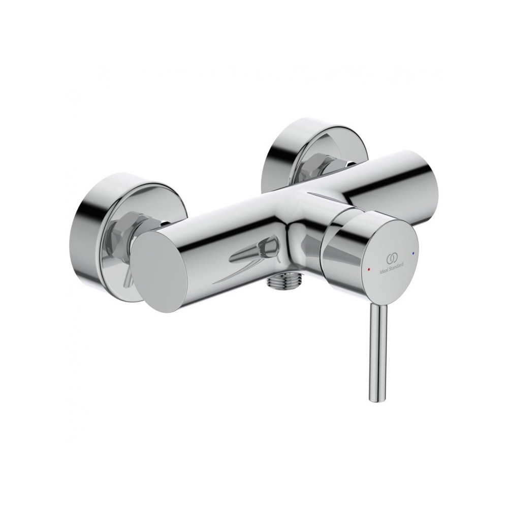 Смеситель для душа Ideal Standard Ceraline BC200AA хром
