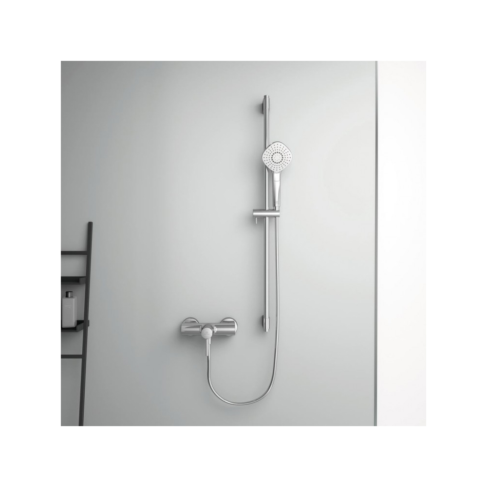 Смеситель для душа Ideal Standard Ceraline BC200AA хром