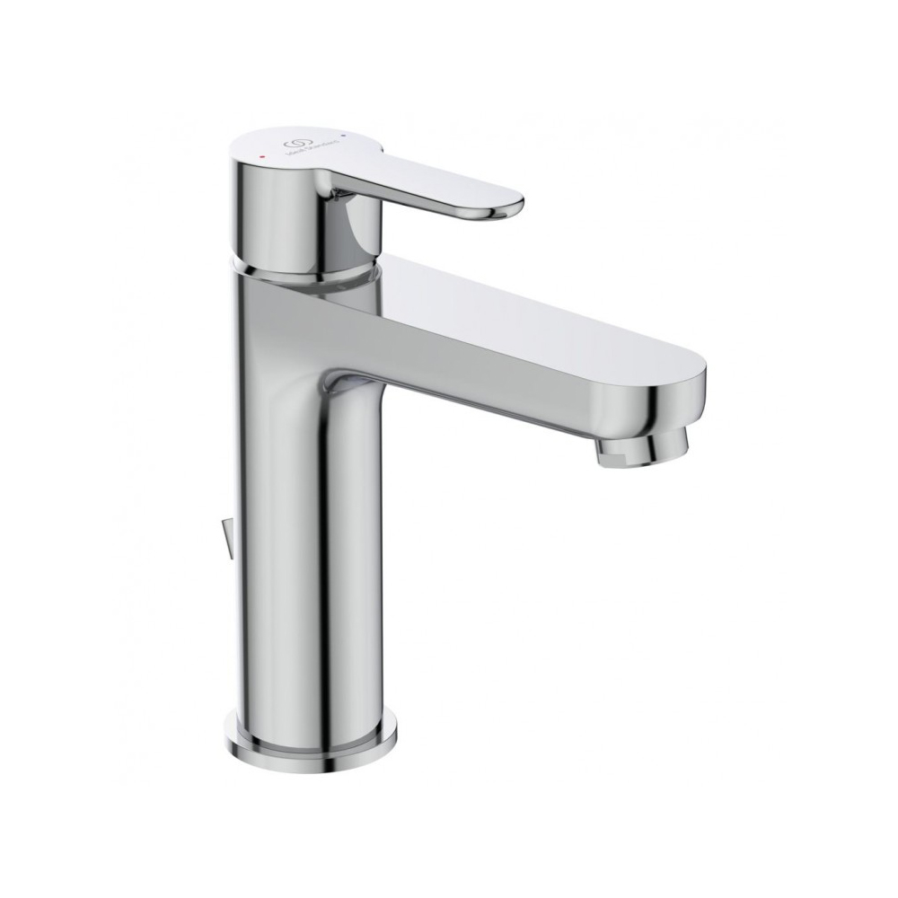 Смеситель для раковины Ideal Standard Sesia BC201AA хром