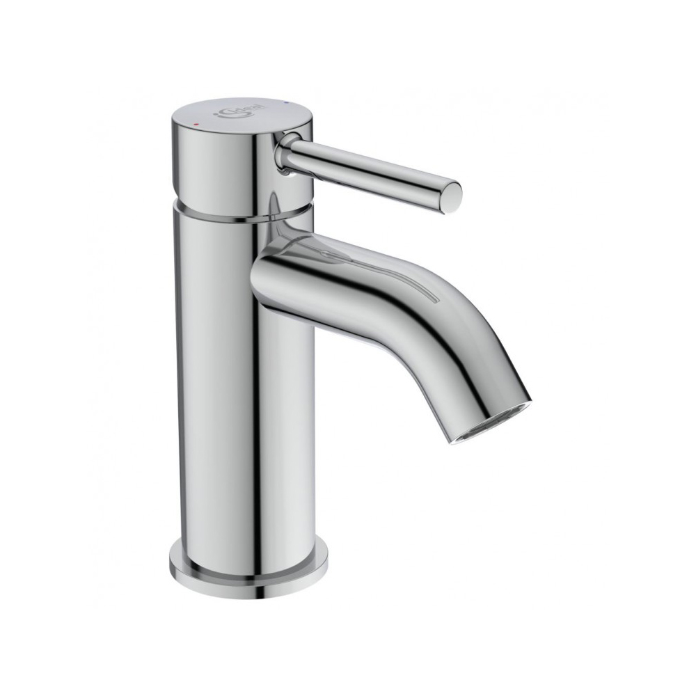 Смеситель для раковины Ideal (Идеал) Standard Ceraline BC203AA хром