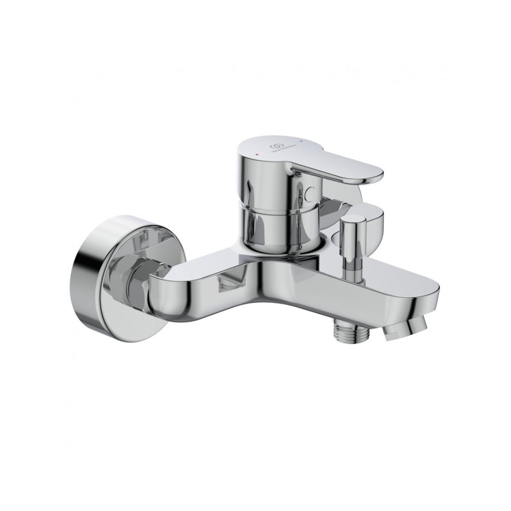 Смеситель для ванны Ideal (Идеал) Standard Sesia BC208AA хром